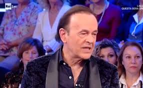 Età chi è dodi battaglia? Dodi Battaglia Confida Quando I Pooh Si Sono Sciolti Sono Stato Malissimo