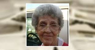Jean Harwell Obituary June 10, 2014