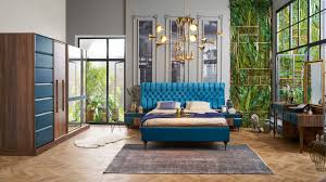 Pin By Furniture Egypt On غرفه نوم كابوتينيه E 31 500 00 غرفة نوم كابتونيه تركي 2019 لمحبي اللون الازرق والهدوء ومن يبحثون عن الشعور بالرقي والاناقه Furniture Home Decor Girls Bedroom