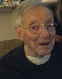 Arthur Worrall Obituary