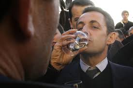 L'épopée d'un buveur d'eau, par Philippe Batel, François Paille et Alain  Rigaud