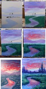 Notre collection peintures de paysages de 2021 est achetez des peintures de paysages à petit prix en ligne sur lightinthebox.com aujourd'hui ! 1001 Idees Et Techniques Pour Realiser Une Peinture A L Aquarelle Facile Aquarelle Facile Peinture Peinture A L Aquarelle