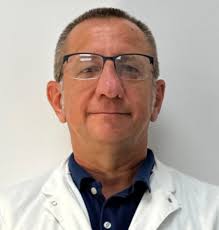 Prim. mr sc. med. dr Dejan Ristić
