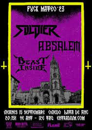 HEAVY METAL BRIGADE | Tu sitio de noticias, entrevistas, crónicas, críticas  de discos y todo lo relativo a la música metal