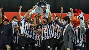 Check spelling or type a new query. Atletico Mg Cruzeiro Ou America Mg Quem Tem Mais Titulos No Campeonato Mineiro Goal Com