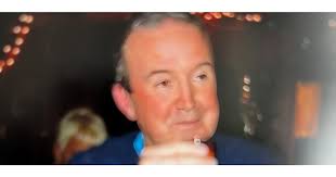 John Flanagan Obituary (1948