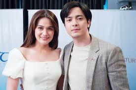 Her parents separated when she was four. Bea Alonzo Very Comfortable With Alden Richards Philstar Com