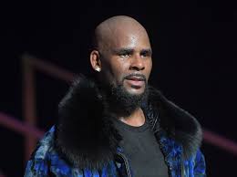R Kelly Has Been Dropped By Rca Records Billboard
