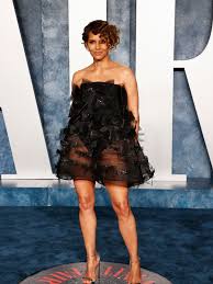 Halle Berry Playboy Pictures - Playboy Halle Berry - 71 porn photo