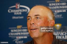 5,484 Tom Lehman Photos & High Res Pictures