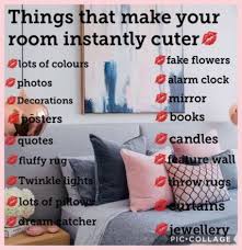 Diy Room Decor For Teens Tumblr Projects Girls Bedroom 55 Ideas For 2019 Diy Roomdecor Bedroom In 2020 With Images Diy Room Decor For Teens Bedroom Arrangement Elegant Bedroom