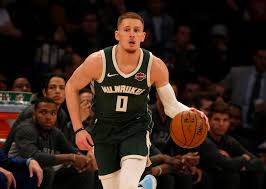 10 hours ago • jsonline.com 1 Milwaukee Bucks Why Donte Divincenzo Is Such A Special Player