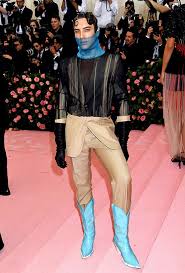 These Are The Best Dressed Men At The Met Gala 2019