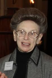 Obituary of Carole J. Capozzoli