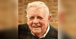 James G Watt Obituary