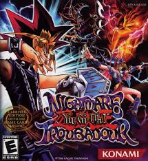 Yu-Gi-Oh! Nightmare Troubadour Cheats For DS - GameSpot