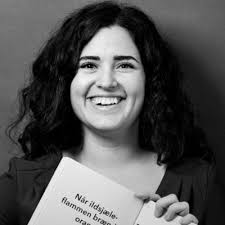 A few years ago, my colleague was presenting the IP sprint from SAFe at a  course.