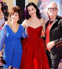 Katy perry's dad reportedly makes offensive antisemitic comments during a sermon. Katy Perry S Preacher Father Flashes A Cross Necklace Amid Reports He Spent 178k Church Donations Daily Mail Online
