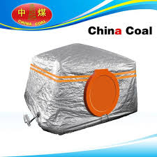 Introduction Soft Mobile Rescue Cabin Adapt Occurred In The Coal Mine Methane And Coal Dust Explosions Fires Gas Emergency Shelter Coal Mining Dust Explosion
