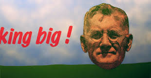 "The McIntyre Ranch Project" — News — Chris Cran