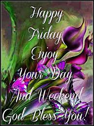 Pin On Happy Friday
