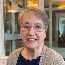 Florence Bouchard Obituary (1934