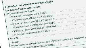 Note barème et modalités de déclaration isf 2015)  il est possible de télécharger le reçu fiscal à partir du site web de la fondation de france. Isf 2017 Les Reponses Des Notaires De Paris Aux Questions Des Contribuables Assujettis