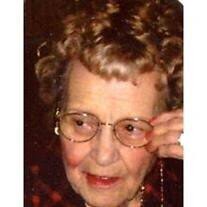Elizabeth "Betty" L. Mercado Obituary November 20, 2014