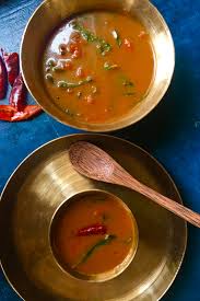 Maybe you would like to learn more about one of these? 4 Vegetarian Indian Soup Recipes That Will Keep You Warm During Rainy Damp Days Vogue India