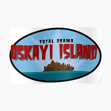 Check spelling or type a new query. Total Drama Island Posters Redbubble