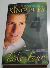 Take Four (Above the Line Series #4)