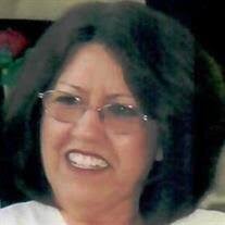 Josephina Esparza Obituary