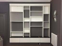 Check spelling or type a new query. Ikea Billy Bookcase Built In Hack Designsixtynine