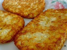 Hash browns are one of those brilliant recipes that taste amazing, look impressive and take very little effort. Cara Buat Hash Brown Resepi Bonda