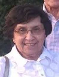 Carol Cole Obituary January 22, 2019