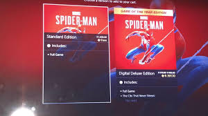 Home download games ps3 download games pc home download games ps3 download games pc ps3 games metal gear solid v. Why Does The Spiderman On Ps4 Say Its Free But When I Click Download Its Charging Me Playstationplus