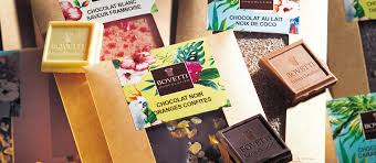 Le Musee Bovetti Pour Les Accros Au Chocolat