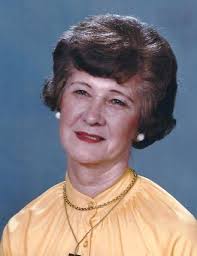 Obituary information for Margaret A. Martin