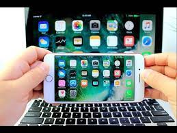 Next to the red record button. How To Mirror Iphone Display To Mac Or Pc Free Easy Youtube