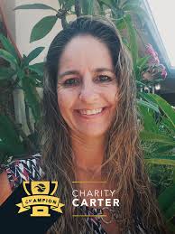 This week's #teamseabreeze Champion, Brittany Duran, is a perfect candidate  to highlight in the Spring the way she helps us all to breathe easy.  Brittany handled a recent transition reminds us what