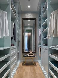 Walk in closet ideas for small rooms. 75 Beautiful Small Walk In Closet Pictures Ideas July 2021 Houzz