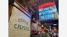 Profi's Creperie is bringing the flavors of France, yummy crepes ...