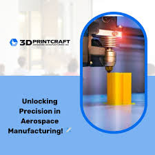 3D Printcraft Advanced Manufacturing INC