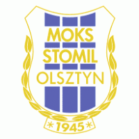 Tabela, terminarz i wyniki pierwszej ligi. Moks Stomil Olsztyn Logo Vector Eps Free Download