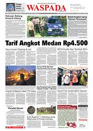 1 bab ii cara supervisi 2 a. Waspada Jumat 28 Juni 2013 By Harian Waspada Issuu