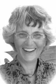 Mary Kathleen "Kathy" Donald (nee Olsen)