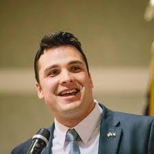 Lewis Suspends Congressional Bid, Launches State House Campaign