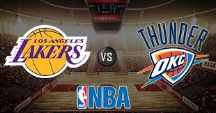 Carmelo anthony in the post =. Los Angeles Lakers Vs Oklahoma City Thunder Pick Preview For 1 17