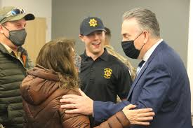 Cheyenne Police Department...