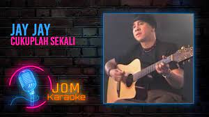 We did not find results for: Cukuplah Sekali Jay Jay Chords Chordify